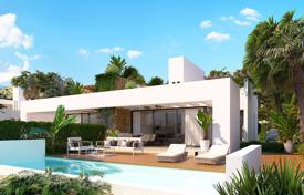 Villa – Aspe, Valencia, İspanya. $502,000