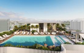 Konut kompleksi Cove Edition II – Wadi Al Safa 5, Dubai, BAE. Min.$398,000