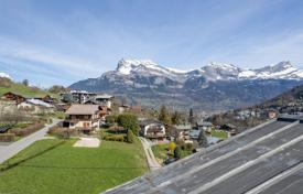 Sıfır daire – Saint-Gervais-les-Bains, Auvergne-Rhône-Alpes, Fransa. 765,000 €