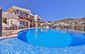 Villa – Kash, Antalya, Türkiye. $1,972,000