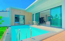 4 odalılar villa 130 m² Pattaya'da, Tayland. $176,000