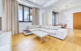4 odalılar çatı dairesi 146 m² Germasogeia'da, Kıbrıs. 1,320,000 €