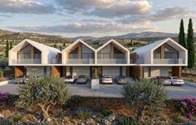 New residential complex with villas Baf'ta, Kıbrıs. Min.450,000 €