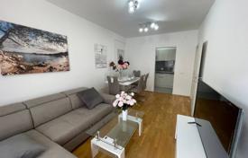 1 odalılar daire 50 m² Budva city'da, Karadağ. 162,000 €