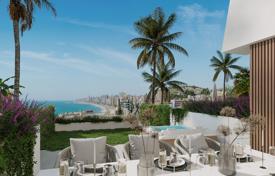 3 odalılar konak 123 m² Fuengirola'da, İspanya. 645,000 €