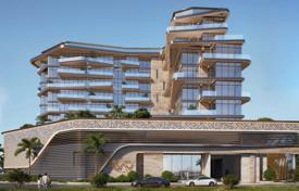 Konut kompleksi Flora Bay Residences – Dubai Islands, Dubai, BAE. Min.$506,000