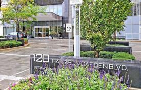 2 odalılar daire North York'da, Kanada. C$912,000