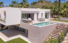 3 odalılar villa 145 m² Dehesa de Campoamor'da, İspanya. 985,000 €