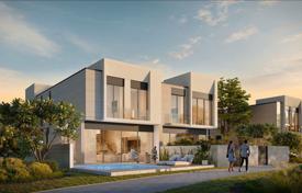 New residential complex with villas Jumeirah Golf Estates'da, BAE. Min.$1,639,000