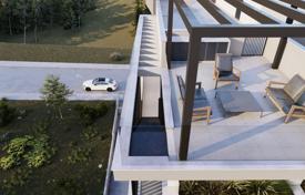 2 odalılar çatı dairesi Limassol (city)'da, Kıbrıs. 590,000 €