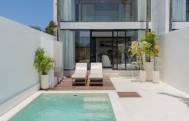 2 odalılar villa 200 m² Bingin Beach'da, Endonezya. $250,000