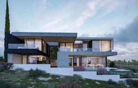 5 odalılar yazlık ev 617 m² Germasogeia'da, Kıbrıs. 5,000,000 €