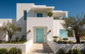 3 odalılar yazlık ev 410 m² Denia'da, İspanya. 1,495,000 €