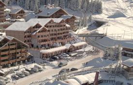 5 odalılar daire Meribel'da, Fransa. 7,668,000 €