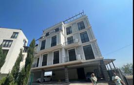 3 odalılar daire 90 m² Tbilisi (city)'da, Gürcistan. $186,000