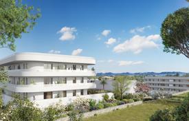 New residential complex with apartments La Seyne-sur-Mer'da, Fransa. Min.317,000 €