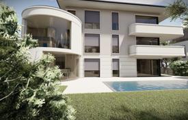 Arsa Matulji'de, Hırvatistan. 580,000 €