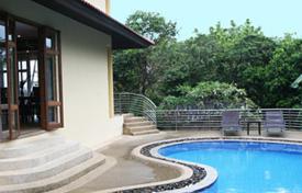 5 odalılar villa Bo Phut'da, Tayland. Price on request