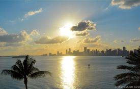 Daire – Fisher Island Drive, Miami sahili, Florida,  Amerika Birleşik Devletleri. $4,695,000