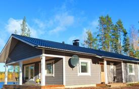 3 odalılar yazlık ev 268 m² Savonlinna'da, Finlandiya. 2,800 € haftalık