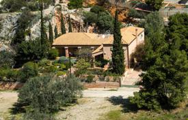 Villa – Korinthos, Administration of the Peloponnese, Western Greece and the Ionian Islands, Yunanistan. 870,000 €