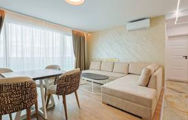 2 odalılar daire 74 m² Sunny Beach'da, Bulgaristan. 110,000 €