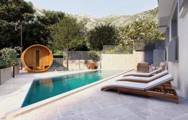 1 odalılar daire 53 m² Risan'da, Karadağ. 217,000 €