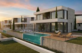 3 odalılar villa 165 m² Podi'de, Karadağ. 620,000 €