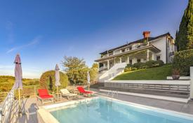 4 odalılar yazlık ev 326 m² Malija'da, Slovenya. 1,799,000 €