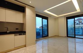 2 odalılar daire 62 m² Alanya'da, Türkiye. 11,383,000 TRY