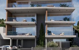 3 odalılar daire 85 m² Limassol (city)'da, Kıbrıs. Min.360,000 €