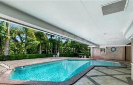 Villa – Fort Lauderdale, Florida, Amerika Birleşik Devletleri. $2,900,000