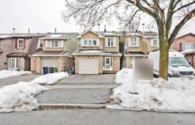 Şehir içinde müstakil ev – Scarborough, Toronto, Ontario,  Kanada. C$1,337,000