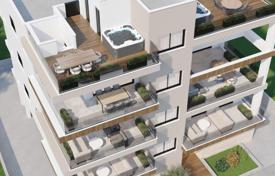 2 odalılar çatı dairesi Larnaka'da, Kıbrıs. 305,000 €