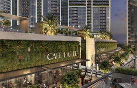Market Sobha Orbis – Dubai, BAE. $3,232,000