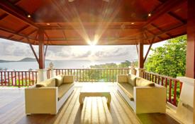Villa – Patong Plajı, Kathu, Phuket,  Tayland. 1,755,000 €