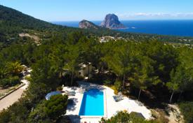 Villa – İbiza, Balear Adaları, İspanya. 3,500 € haftalık