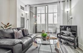 3 odalılar daire Etobicoke'de, Kanada. C$831,000