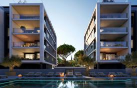 4 odalılar çatı dairesi Limassol (city)'da, Kıbrıs. 1,340,000 €