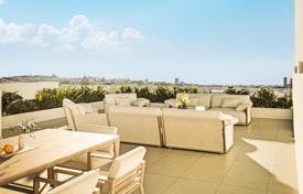 3 odalılar çatı dairesi 146 m² Germasogeia'da, Kıbrıs. 665,000 €