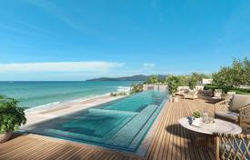 New residential complex with villas Bang Tao Beach'da, Tayland. Min.$3,279,000