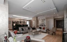 6 odalılar villa 650 m² Sarıyer'da, Türkiye. $4,374,000