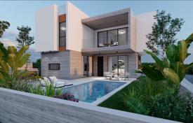 4 odalılar villa 200 m² Baf'ta, Kıbrıs. 530,000 €