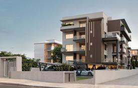 1 odalılar daire 70 m² Germasogeia'da, Kıbrıs. 365,000 €