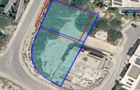 Arsa Agios Tychonas'da, Kıbrıs. 2,800,000 €
