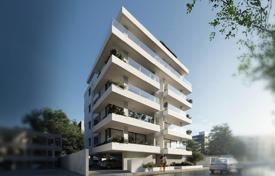 3 odalılar çatı dairesi 240 m² Larnaka'da, Kıbrıs. 990,000 €