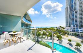 Sıfır daire – Miami sahili, Florida, Amerika Birleşik Devletleri. $3,995,000