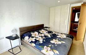 1 odalılar daire 48 m² Pattaya'da, Tayland. $80,000