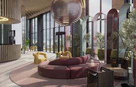 2 odalılar yeni binada daireler 53 m² Batumi'de, Gürcistan. $132,000