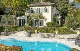Villa – Villefranche-sur-Mer, Cote d'Azur (Fransız Rivierası), Fransa. 11,900,000 €